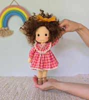 Lala by Art&Doll 