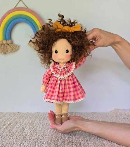 Lala by Art&Doll 