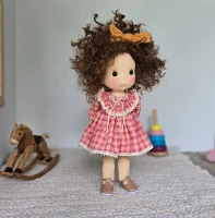 Lala by Art&Doll 