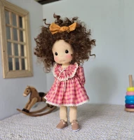 Lala by Art&Doll 