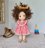 Lala by Art&Doll 