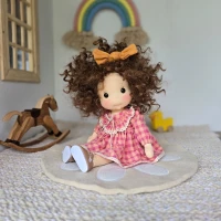 Lala by Art&Doll 