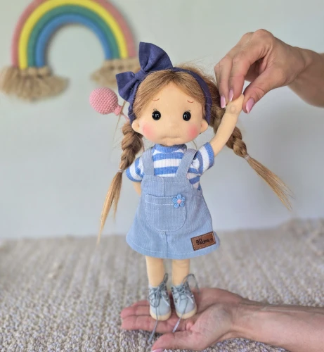 Juju by Art&Doll 