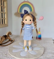 Juju by Art&Doll 
