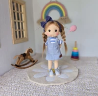 Juju by Art&Doll 