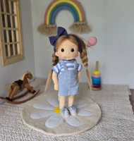Juju by Art&Doll 