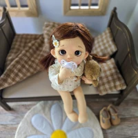 Cassie by Art&Doll