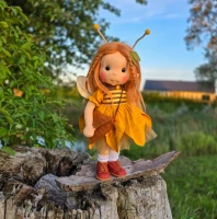 Maeve by Art&Doll