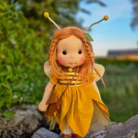 Maeve by Art&Doll