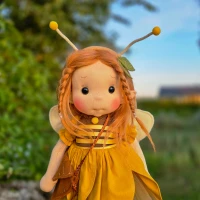 Maeve by Art&Doll