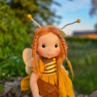 Maeve by Art&Doll