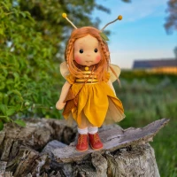 Maeve by Art&Doll
