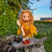 Maeve by Art&Doll