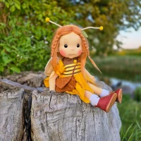 Maeve by Art&Doll