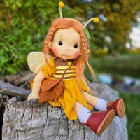 Maeve by Art&Doll