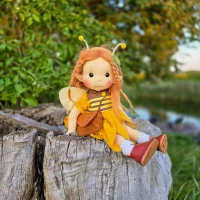 Maeve by Art&Doll