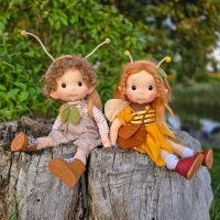 Maeve by Art&Doll
