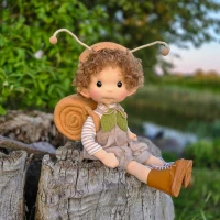 Bran by Art&Doll
