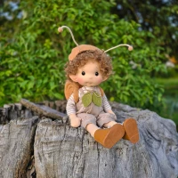Bran by Art&Doll