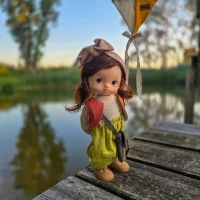 Patsy by Art&Doll 