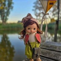 Patsy by Art&Doll 