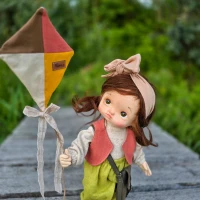Patsy by Art&Doll 