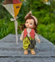 Patsy by Art&Doll 