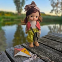 Patsy by Art&Doll 