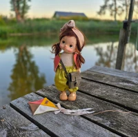 Patsy by Art&Doll 