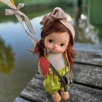 Patsy by Art&Doll 