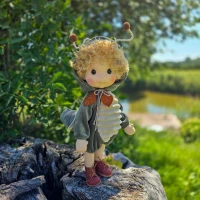 Buggy  by Art&Doll