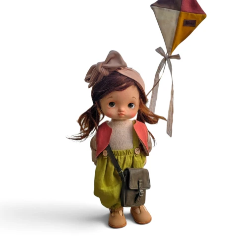 Patsy by Art&Doll 