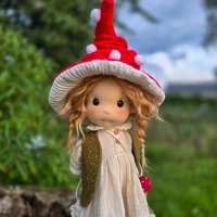 Dotty by Art&Doll