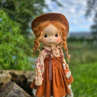 Laura by Art&Doll