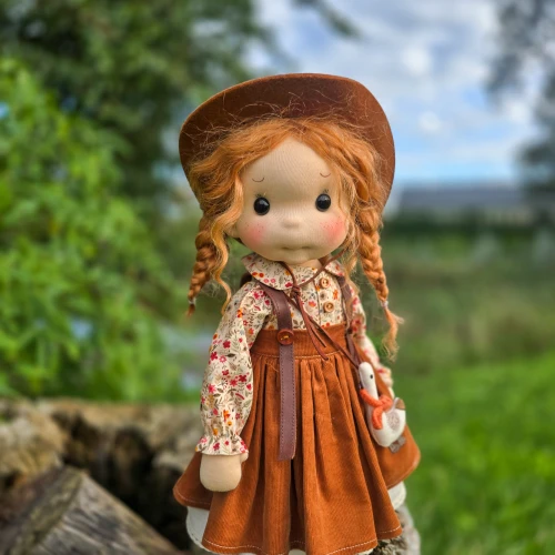 Laura by Art&Doll