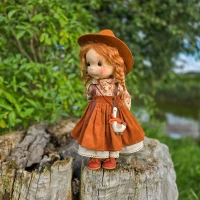 Laura by Art&Doll