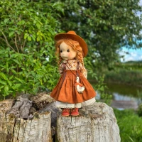 Laura by Art&Doll