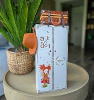 Laura by Art&Doll