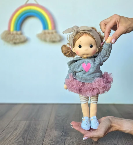 Nunu by Art&Doll