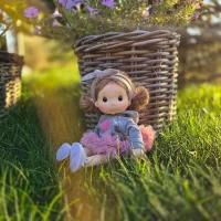 Nunu by Art&Doll