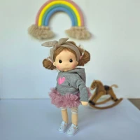 Nunu by Art&Doll