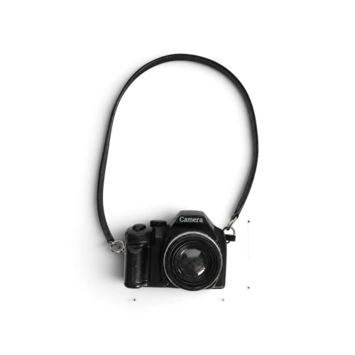 Camera for Dolls