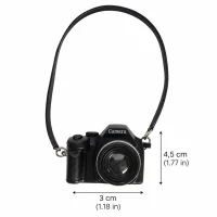 Camera for Dolls