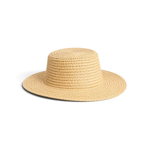 Straw Hat for 36 cm and 40 cm Dolls