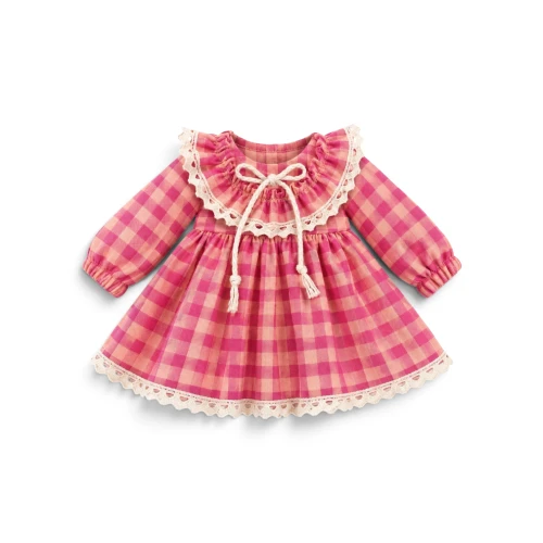 Lala Dress