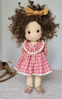 Lala Dress