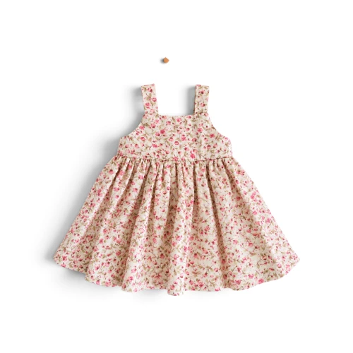 Rosie Dress