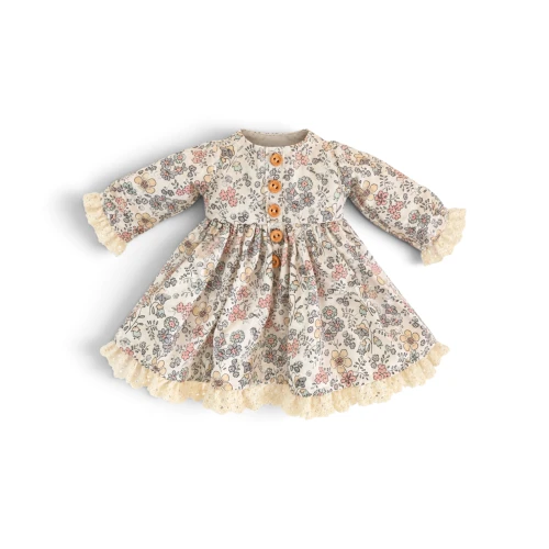 Meadow Dress