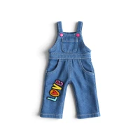 Lori Overalls