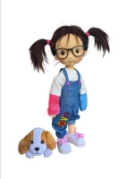 Lori Overalls